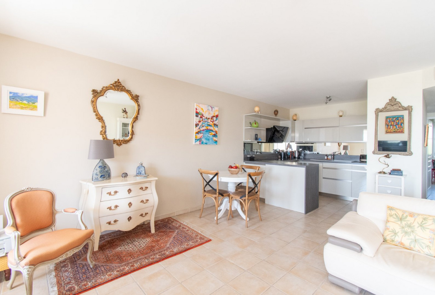 vente Appartement Sete - Photo 10