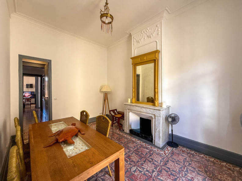 vente Appartement Sete - Photo 4