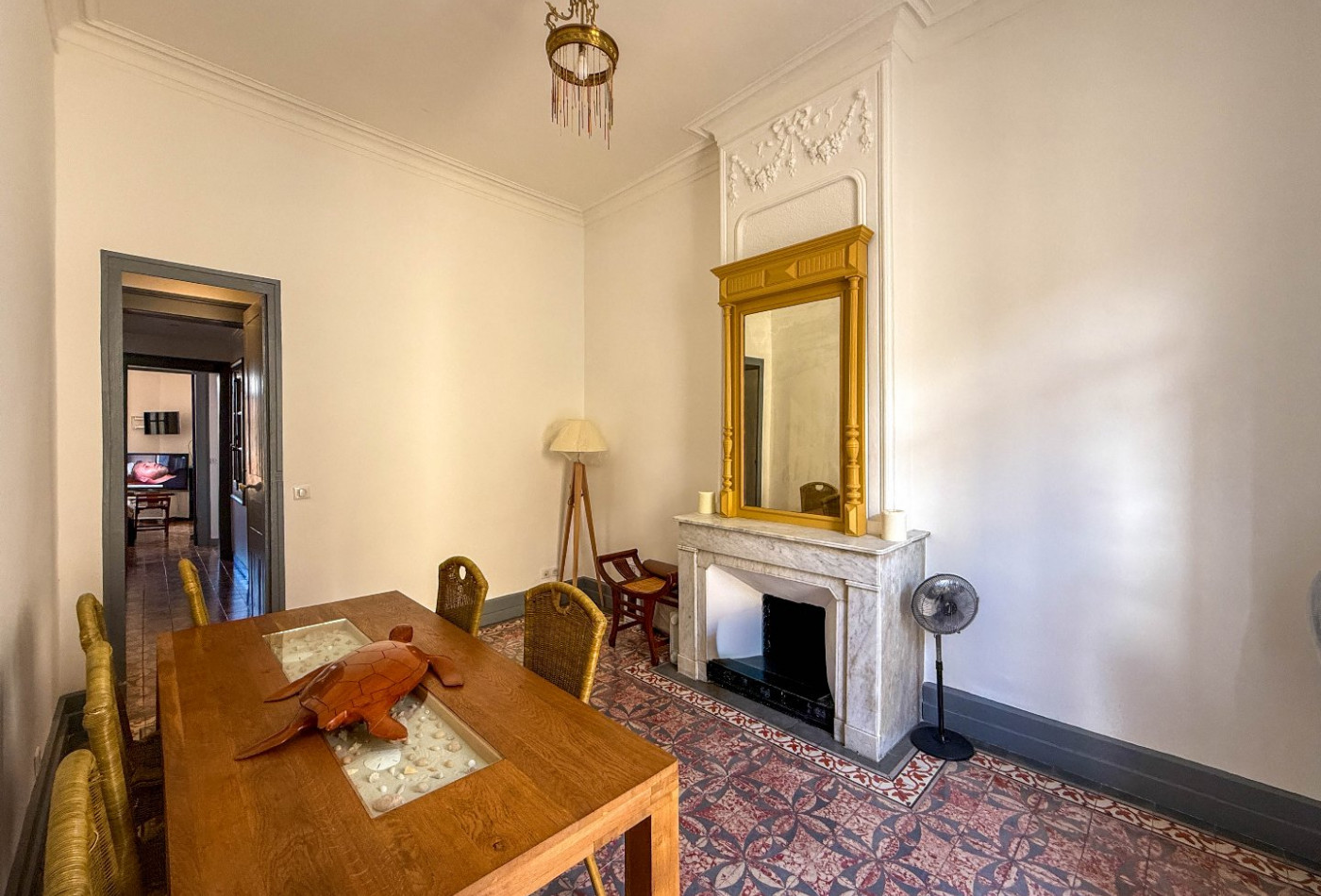 vente Appartement Sete - Photo 4