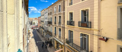 vente Appartement Sete