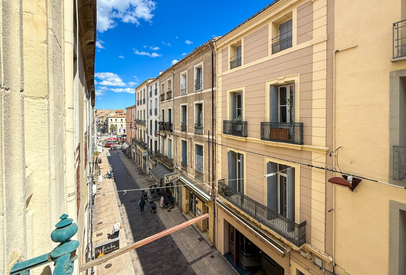 vente Appartement Sete - Photo 5