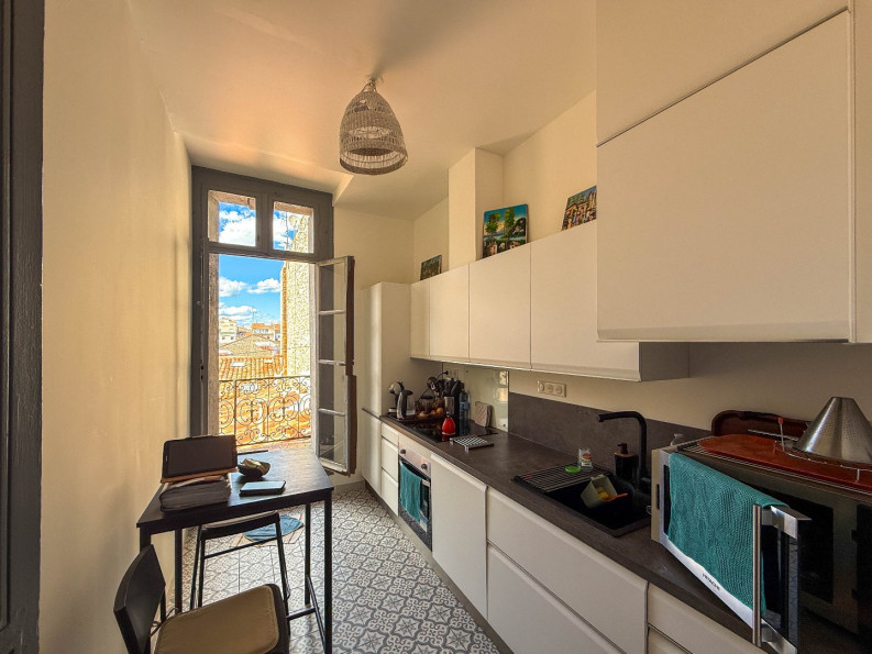 vente Appartement Sete - Photo 6