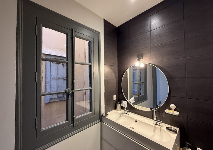 vente Appartement Sete