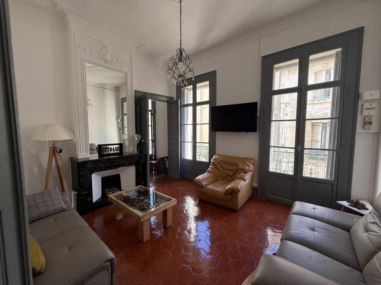 vente Appartement Sete - Photo 3