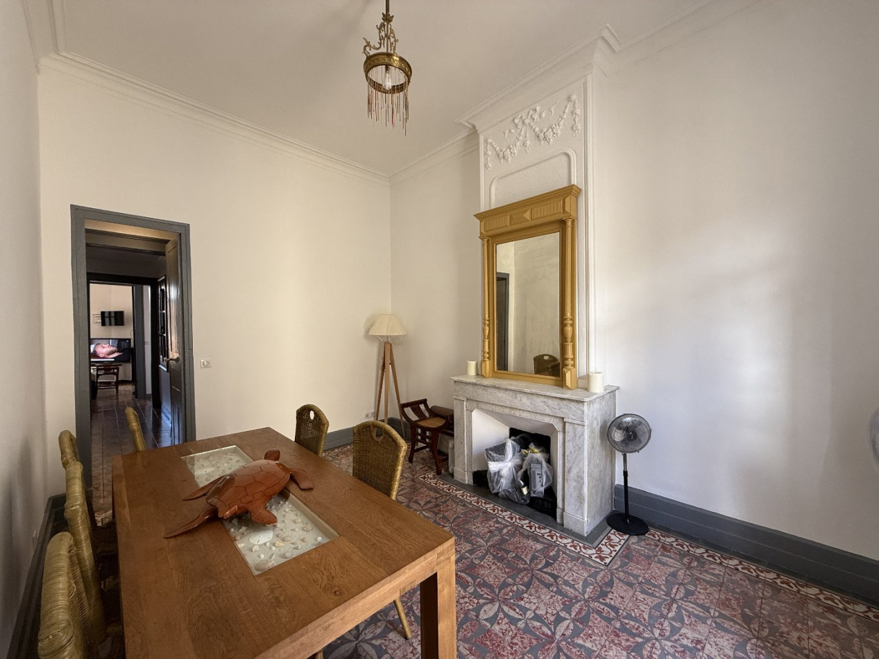 vente Appartement Sete - Photo 4