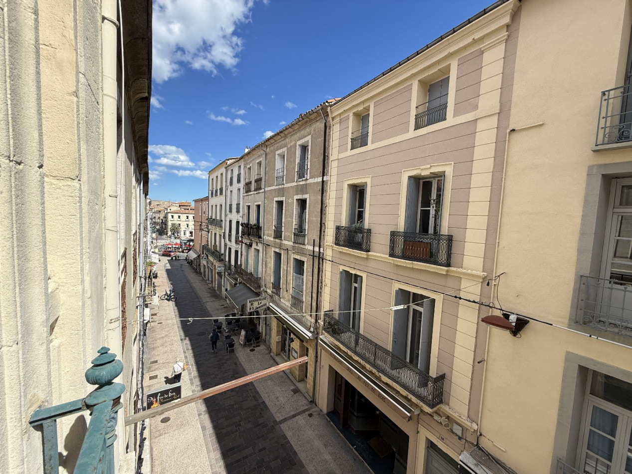 vente Appartement Sete - Photo 5