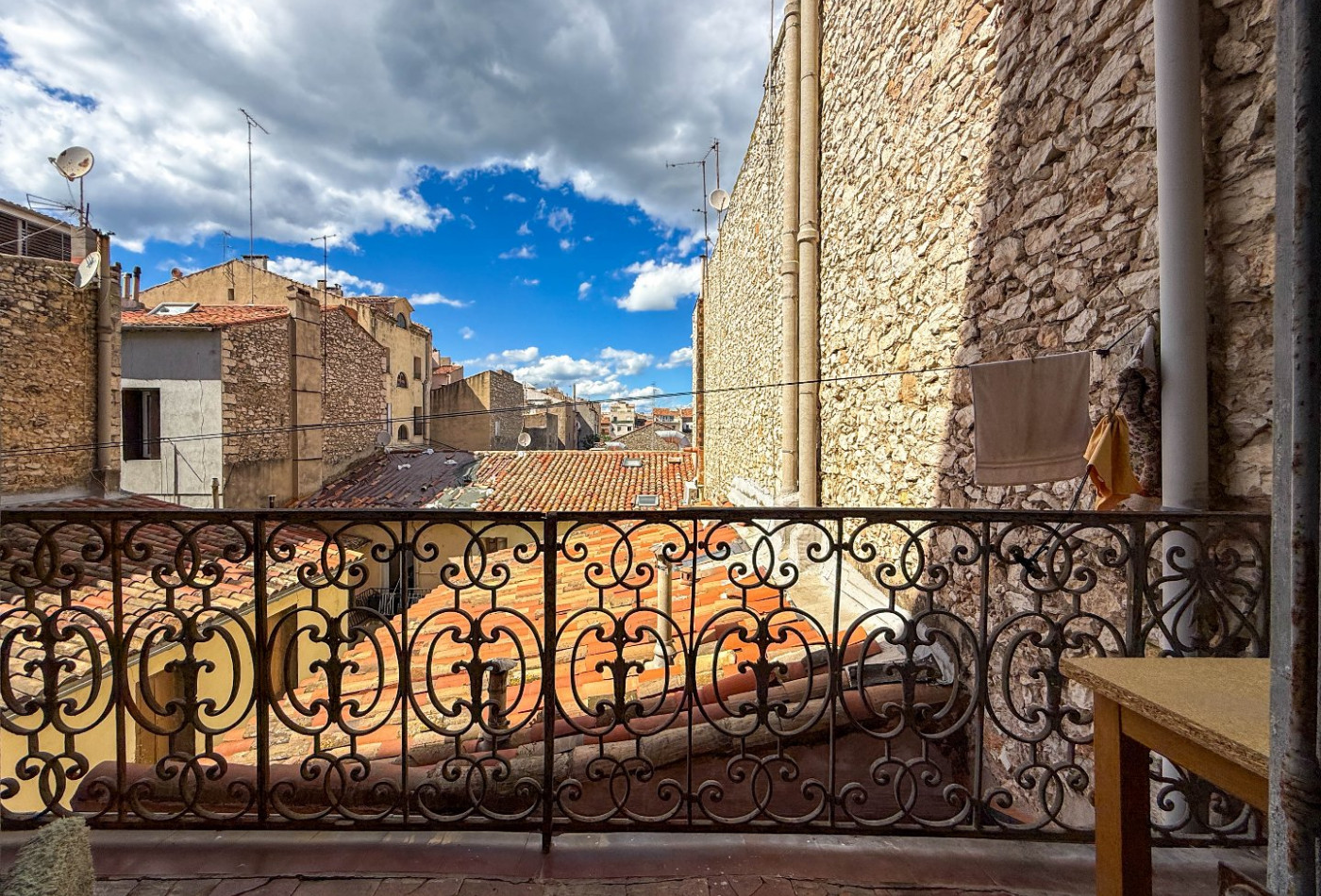 vente Appartement Sete - Photo 1