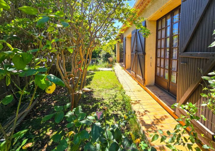 vente Maison Balaruc Les Bains
