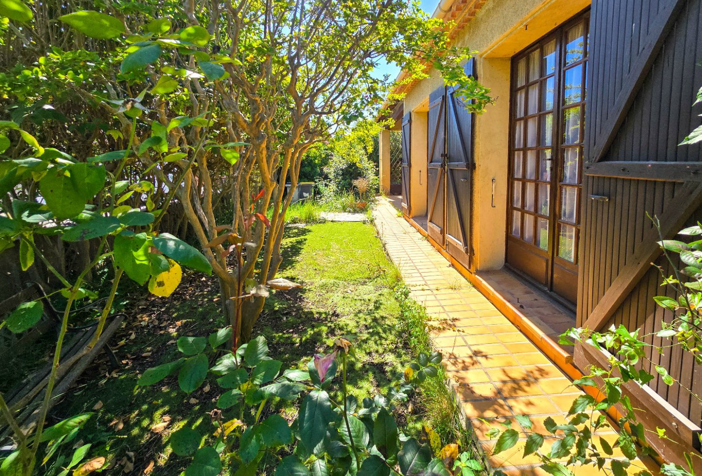 vente Maison Balaruc Les Bains - Photo 3