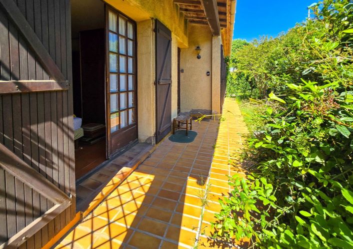 vente Maison Balaruc Les Bains