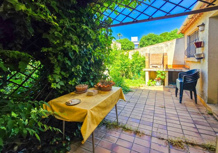 vente Maison Balaruc Les Bains