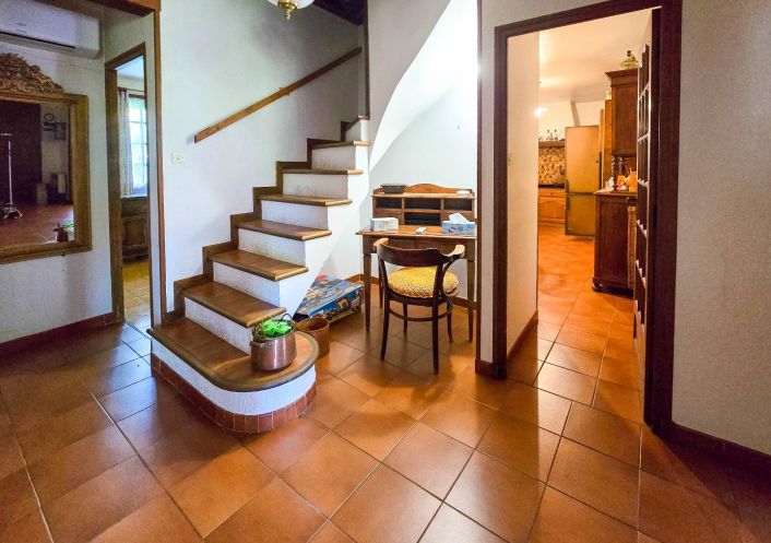 vente Maison Balaruc Les Bains