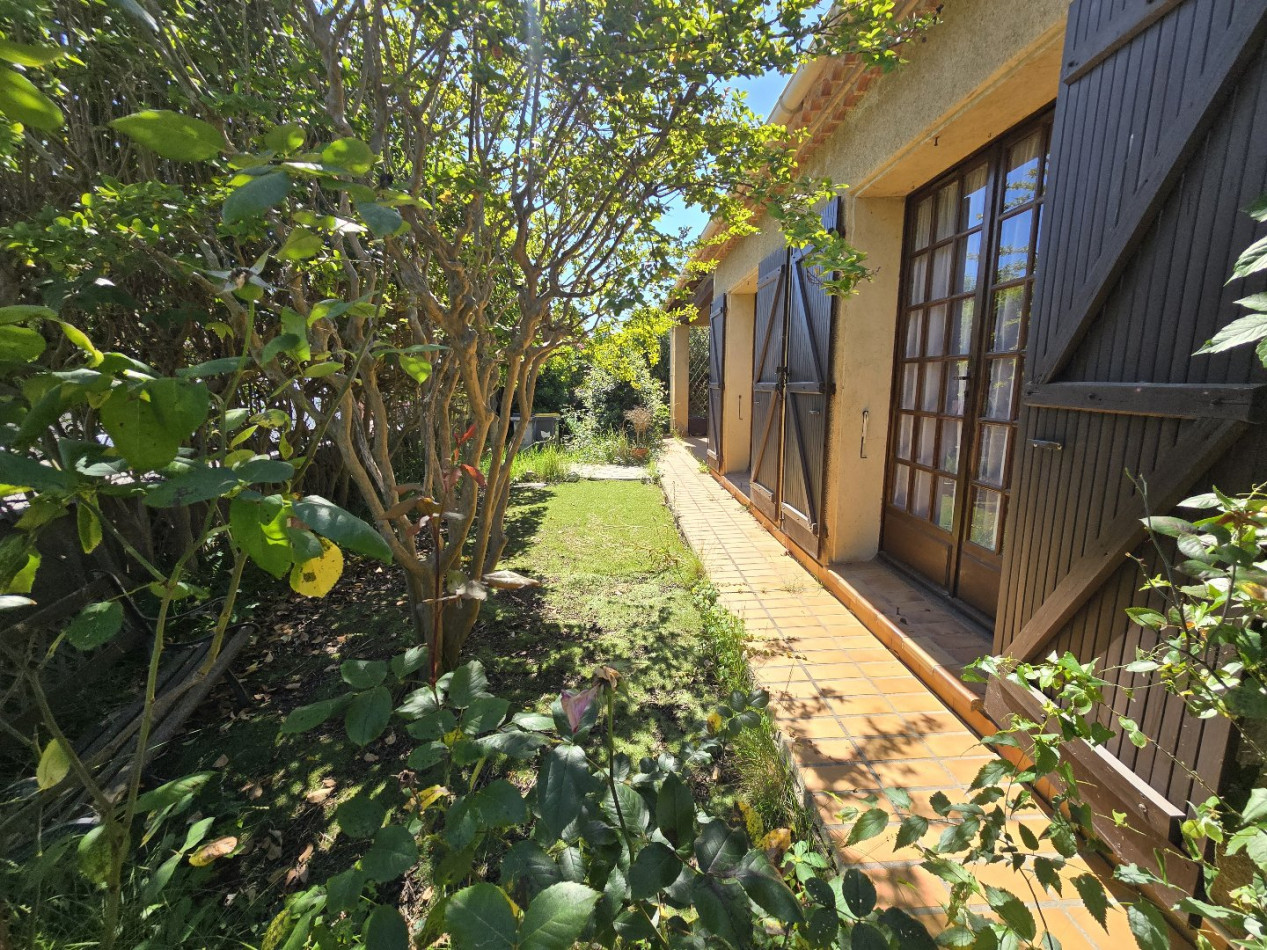 vente Maison Balaruc Les Bains - Photo 3