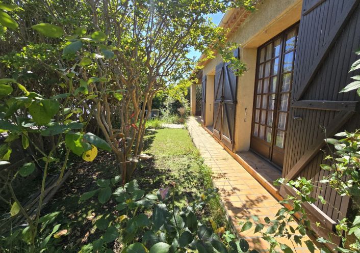 vente Maison Balaruc Les Bains