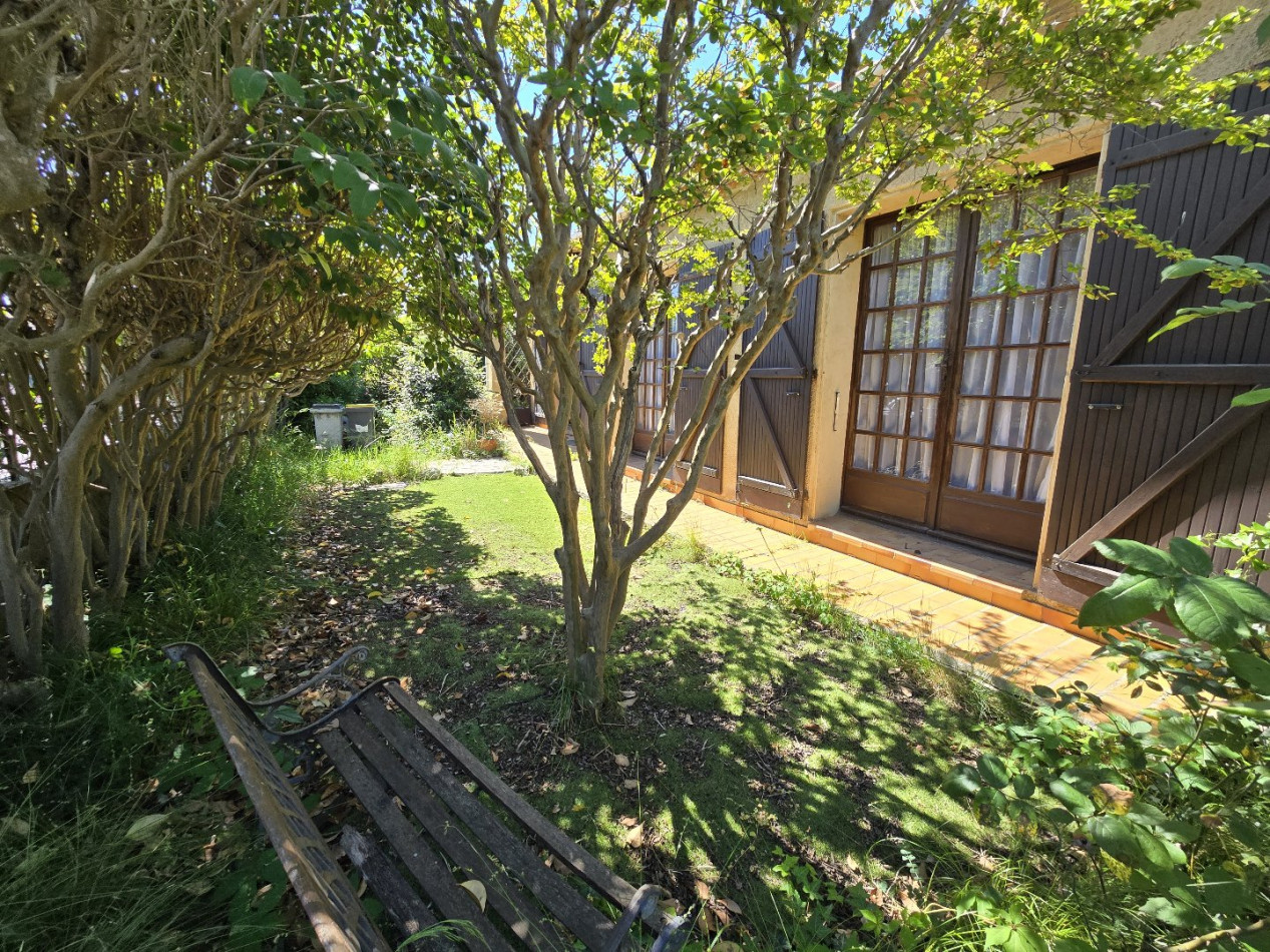 vente Maison Balaruc Les Bains - Photo 1