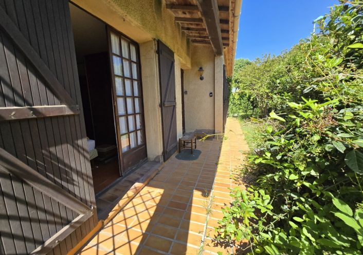 vente Maison Balaruc Les Bains