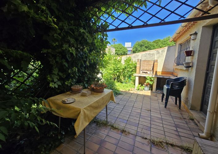 vente Maison Balaruc Les Bains