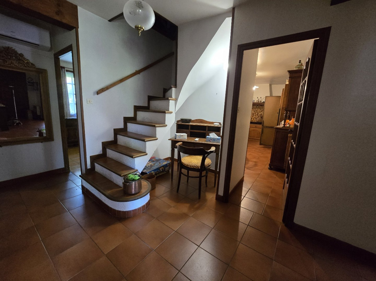 vente Maison Balaruc Les Bains - Photo 7
