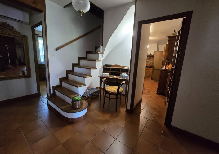 vente Maison Balaruc Les Bains