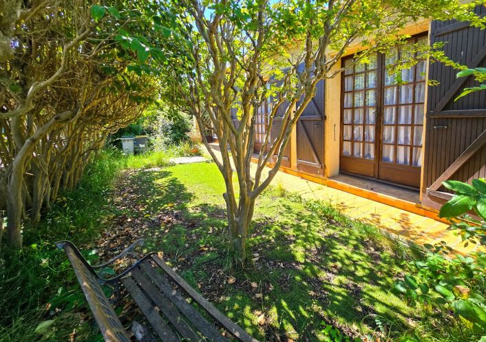 vente Maison Balaruc Les Bains