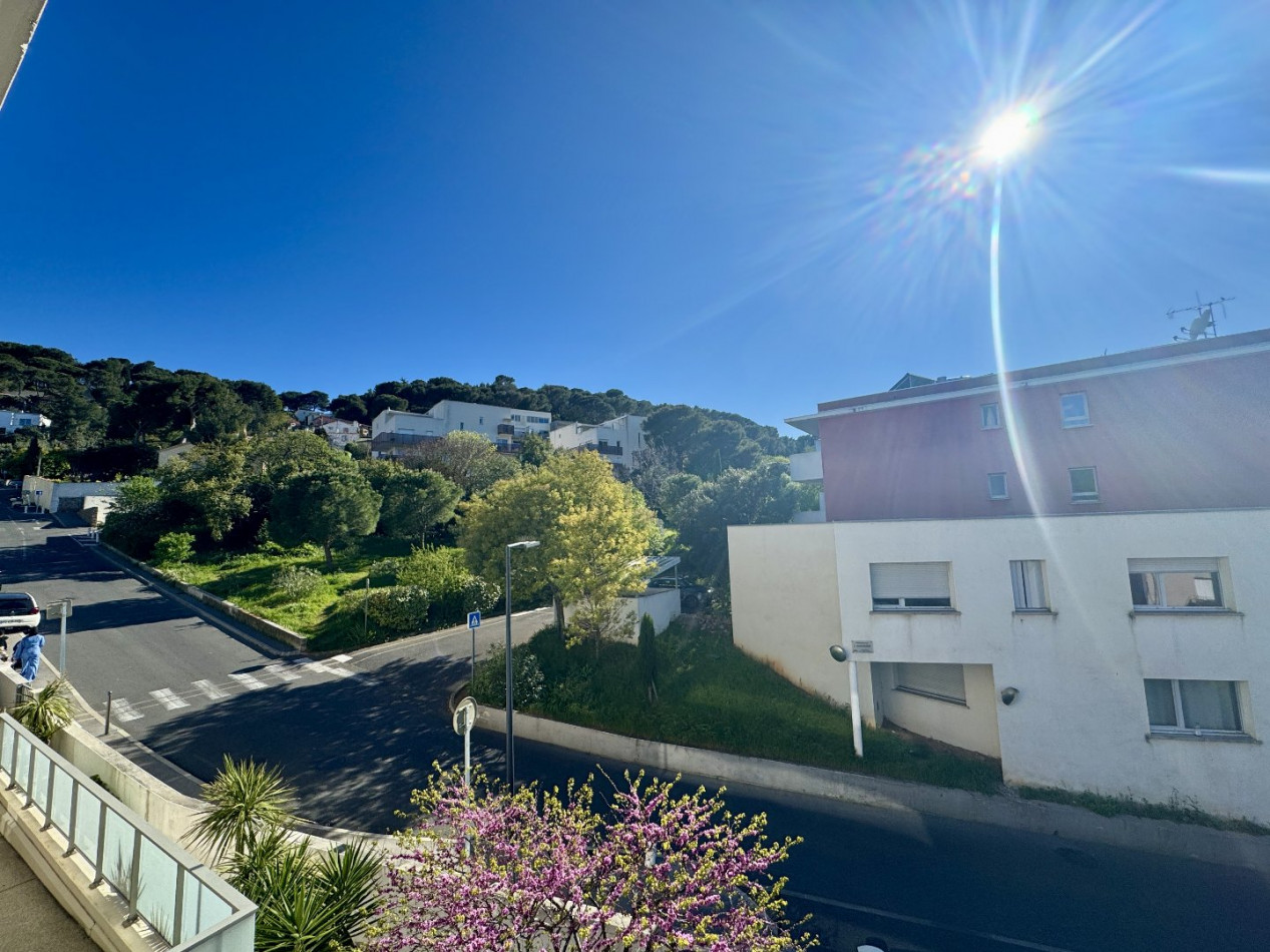 vente Appartement Sete - Photo 4