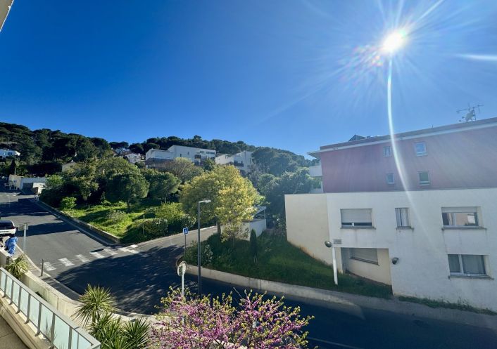 vente Appartement Sete
