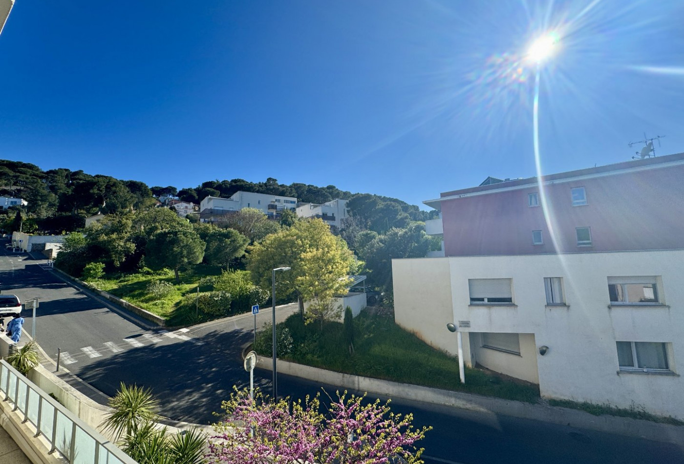 vente Appartement Sete - Photo 4