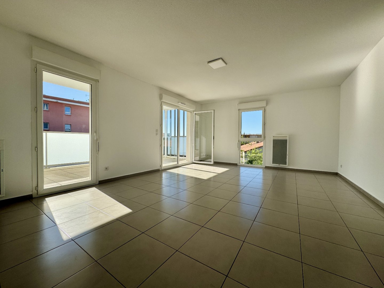 vente Appartement Sete - Photo 3