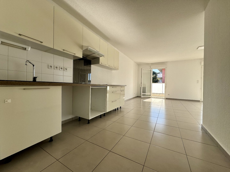 vente Appartement Sete - Photo 2