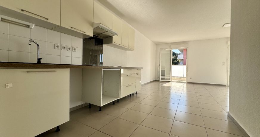 vente Appartement Sete