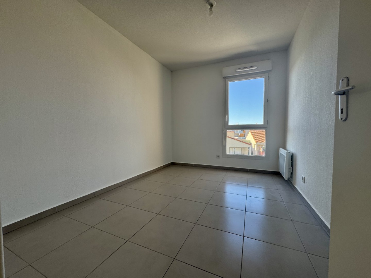 vente Appartement Sete - Photo 5