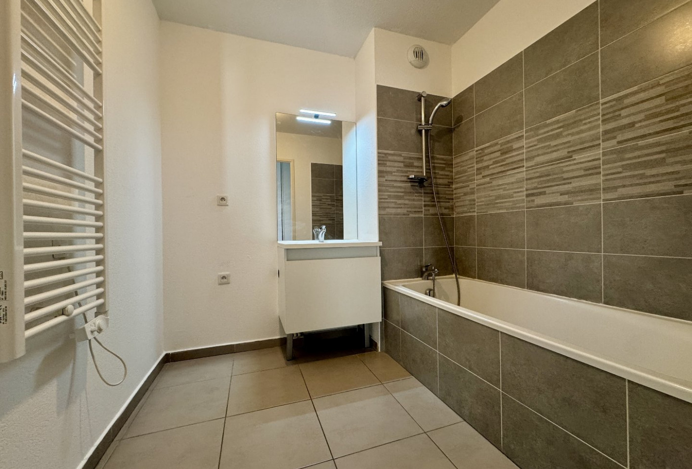 vente Appartement Sete - Photo 6