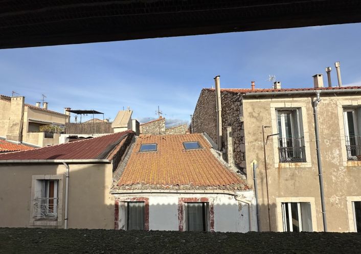 vente Appartement Sete
