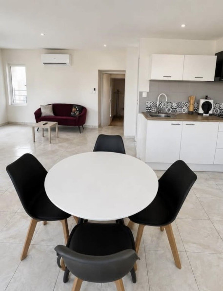 vente Appartement Sete - Photo 3
