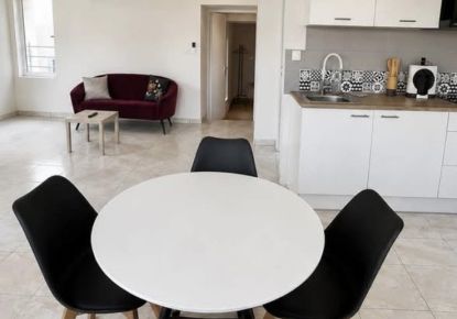 vente Appartement Sete