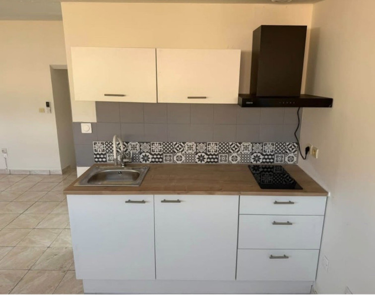 vente Appartement Sete - Photo 2