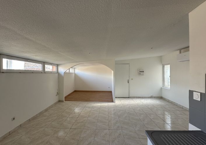 vente Appartement Sete
