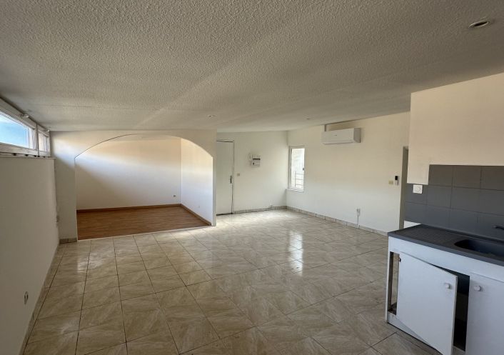 vente Appartement Sete