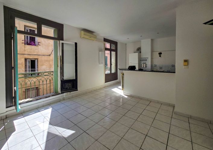 vente Appartement Sete