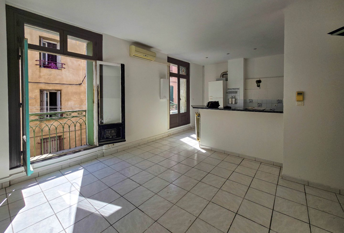 vente Appartement Sete - Photo 1