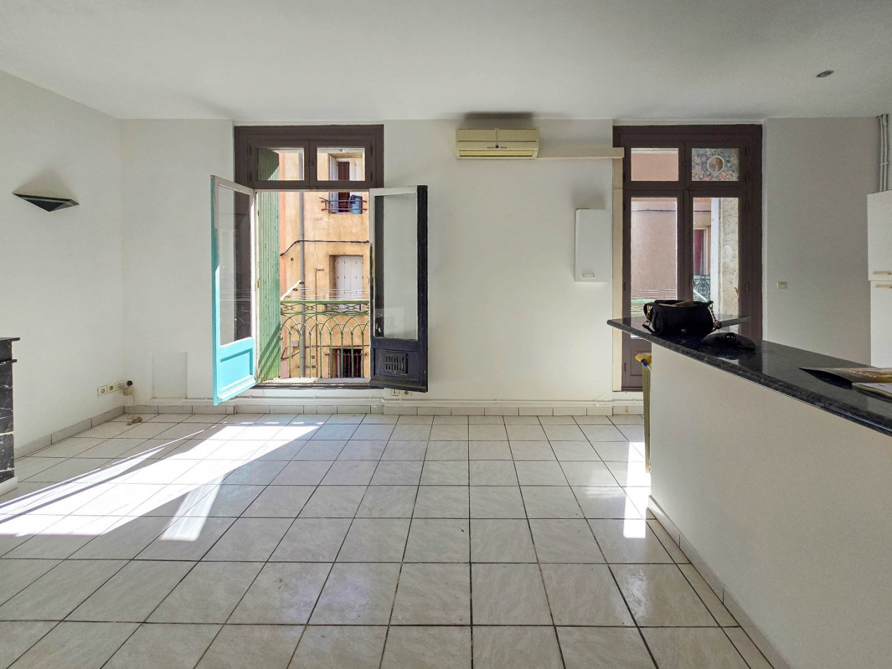 vente Appartement Sete - Photo 2