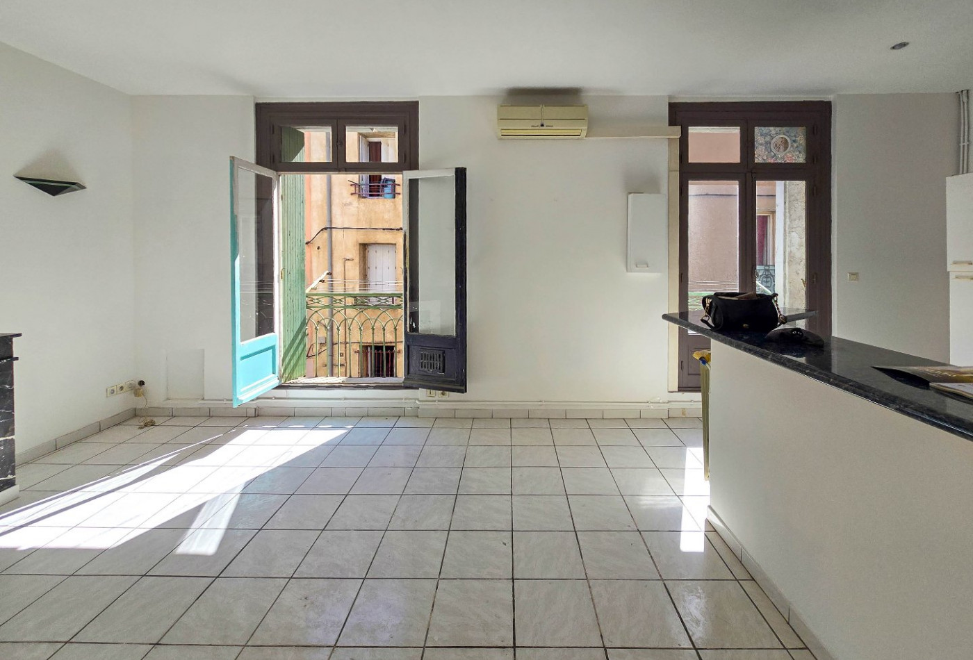 vente Appartement Sete - Photo 2