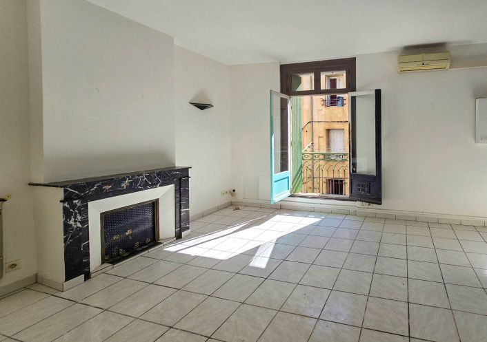 vente Appartement Sete