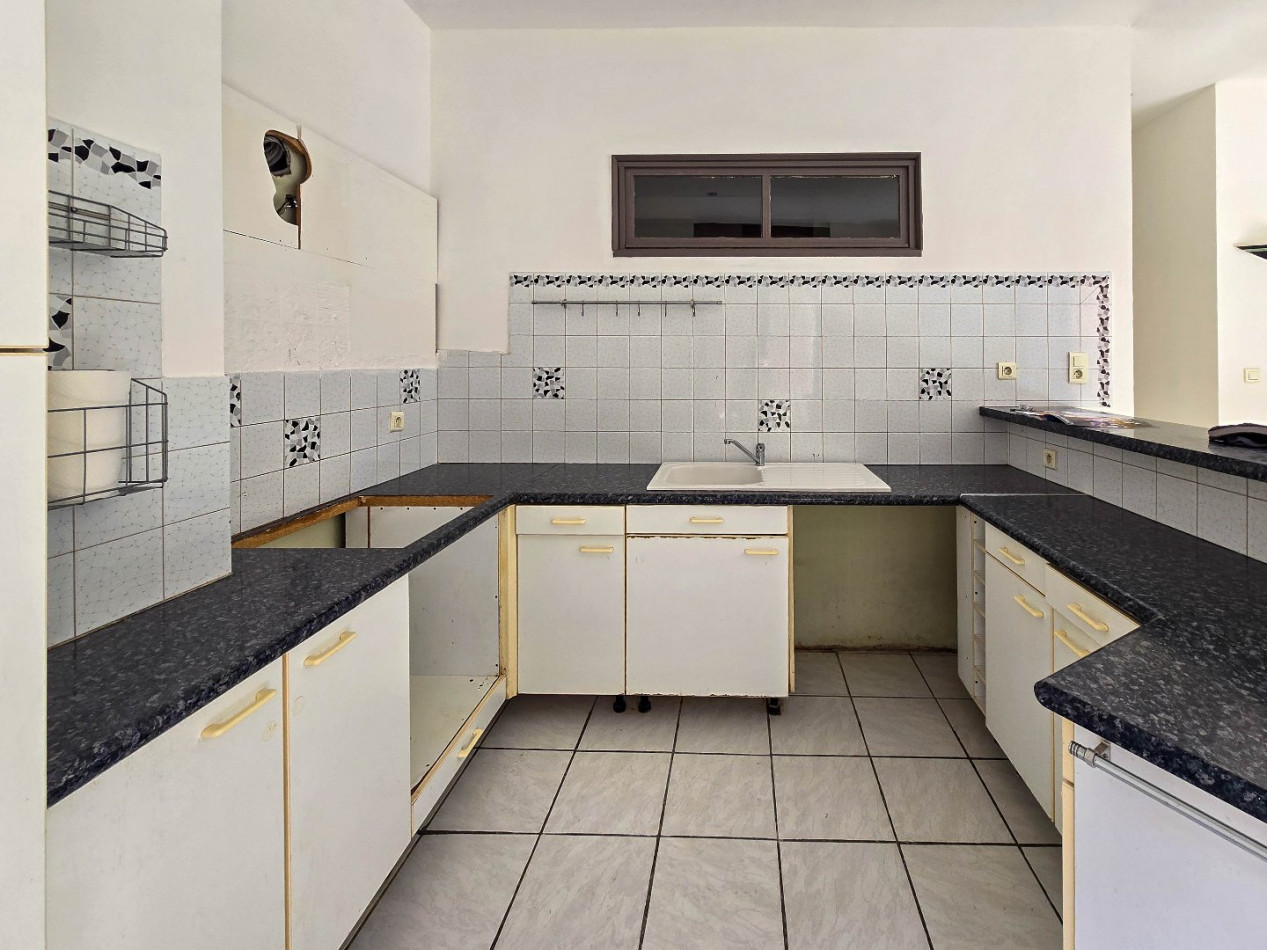 vente Appartement Sete - Photo 6