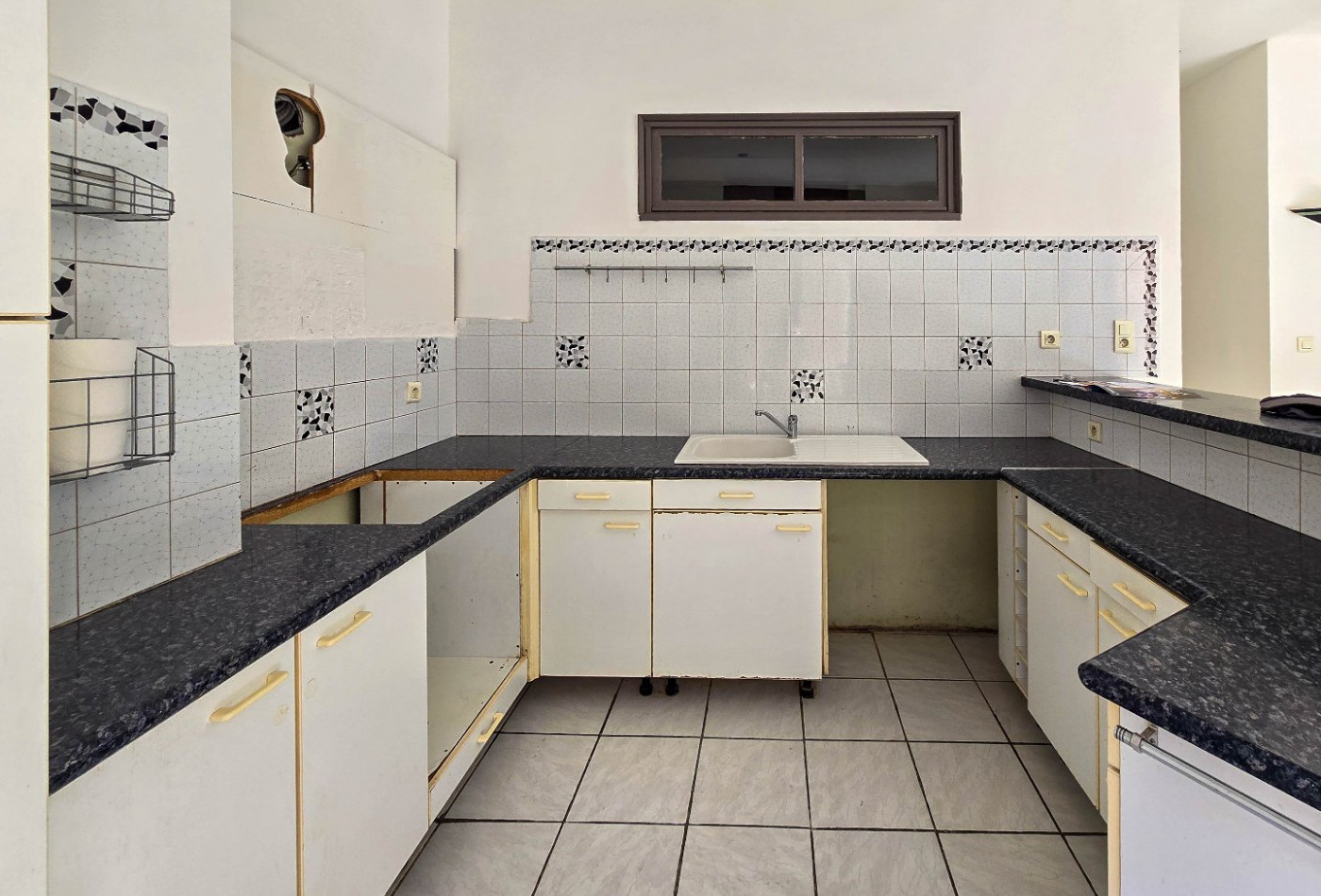 vente Appartement Sete - Photo 6