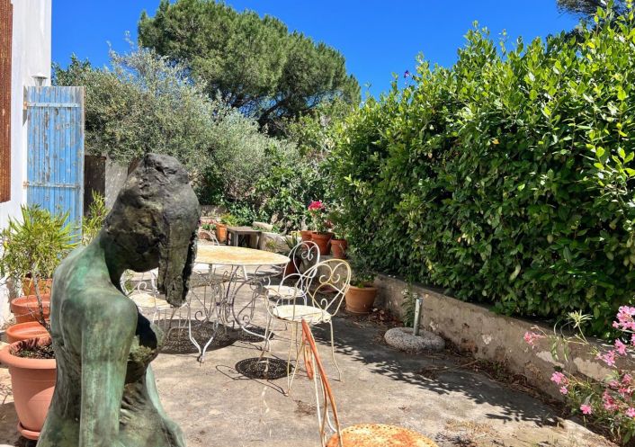 vente Maison Sete