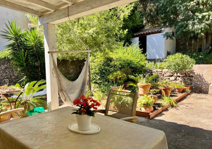 vente Maison Sete