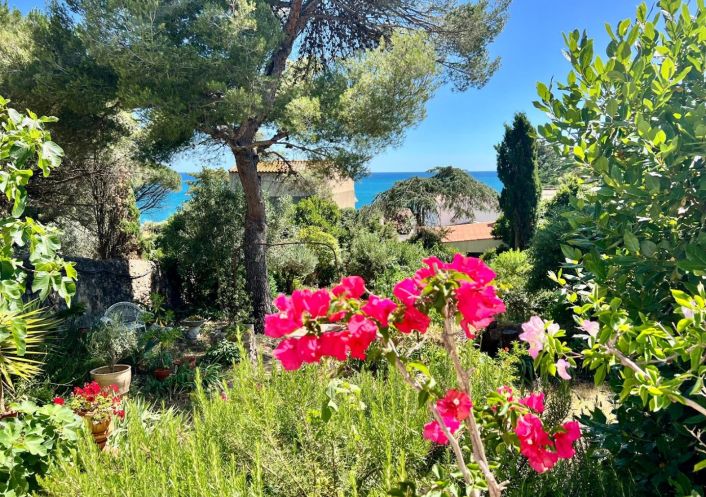 vente Maison Sete