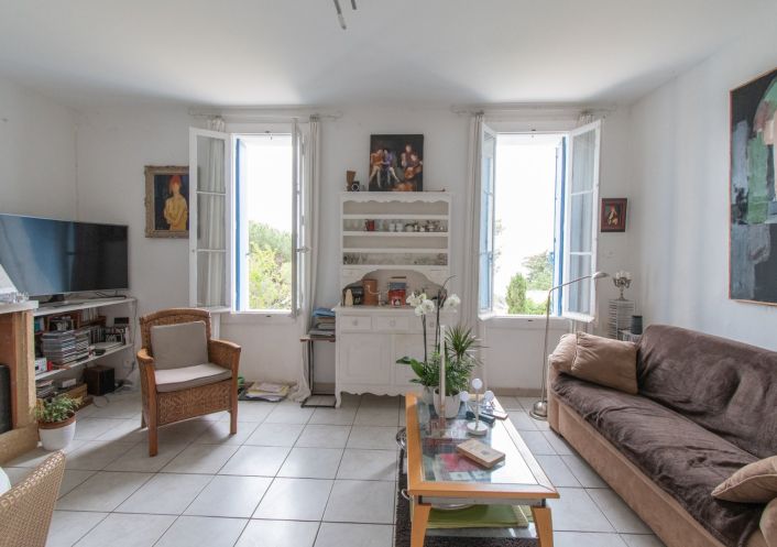 vente Maison Sete