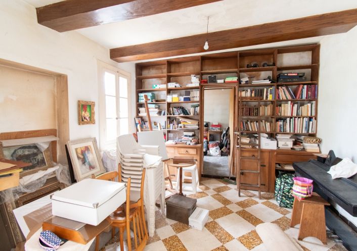 vente Maison Sete
